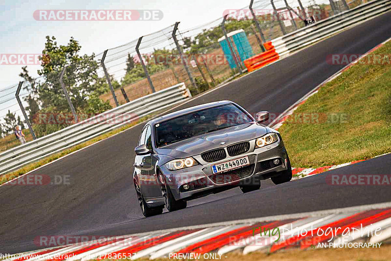 Bild #17836537 - Touristenfahrten Nürburgring Nordschleife (13.07.2022)