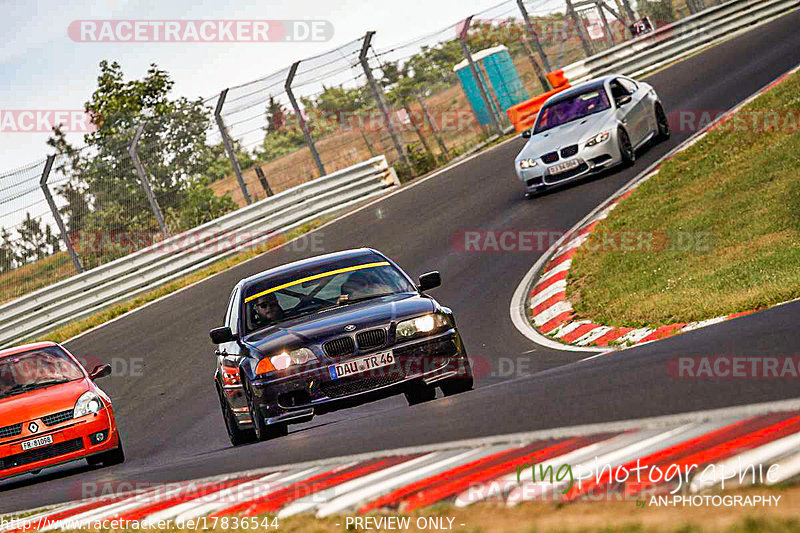 Bild #17836544 - Touristenfahrten Nürburgring Nordschleife (13.07.2022)