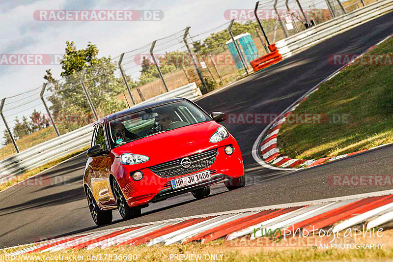 Bild #17836680 - Touristenfahrten Nürburgring Nordschleife (13.07.2022)