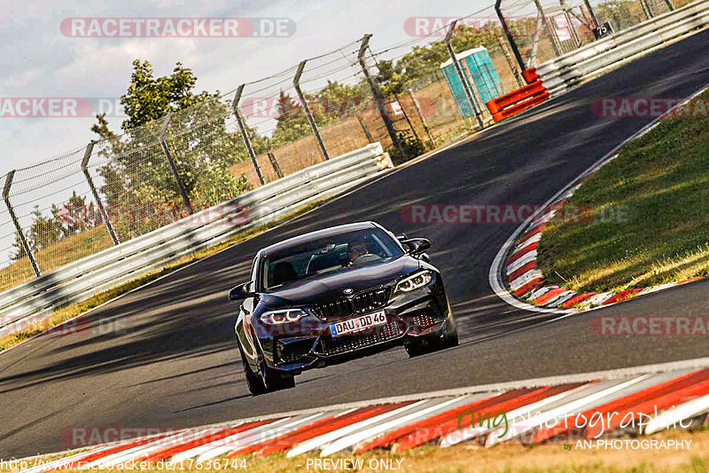 Bild #17836744 - Touristenfahrten Nürburgring Nordschleife (13.07.2022)