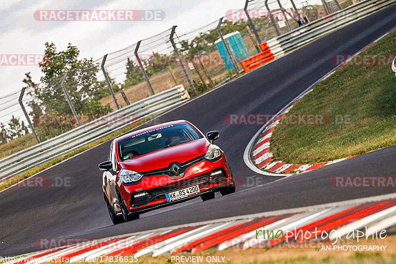 Bild #17836835 - Touristenfahrten Nürburgring Nordschleife (13.07.2022)