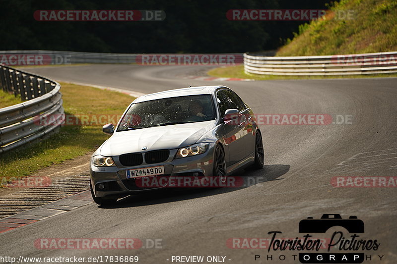 Bild #17836869 - Touristenfahrten Nürburgring Nordschleife (13.07.2022)