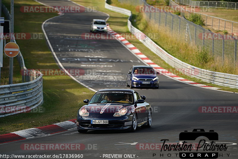 Bild #17836960 - Touristenfahrten Nürburgring Nordschleife (13.07.2022)