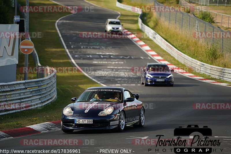 Bild #17836961 - Touristenfahrten Nürburgring Nordschleife (13.07.2022)