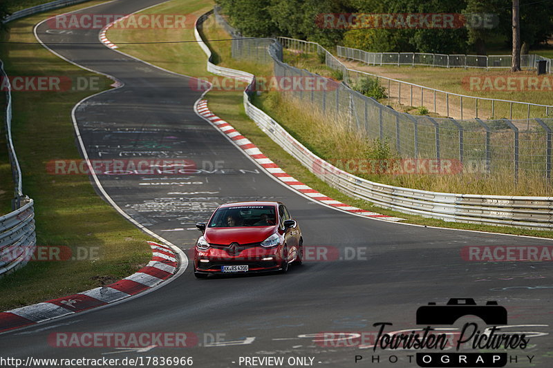 Bild #17836966 - Touristenfahrten Nürburgring Nordschleife (13.07.2022)