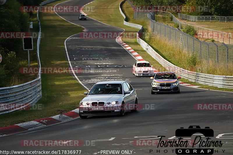 Bild #17836977 - Touristenfahrten Nürburgring Nordschleife (13.07.2022)