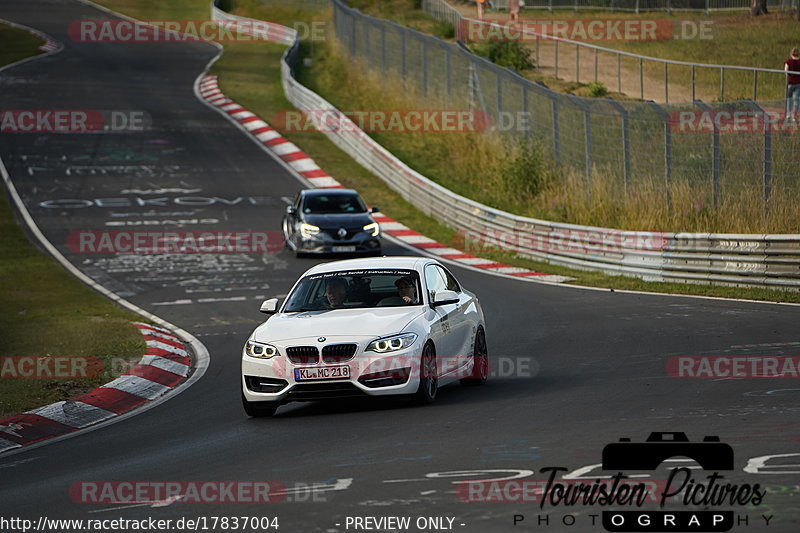 Bild #17837004 - Touristenfahrten Nürburgring Nordschleife (13.07.2022)