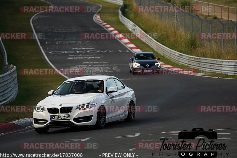 Bild #17837008 - Touristenfahrten Nürburgring Nordschleife (13.07.2022)