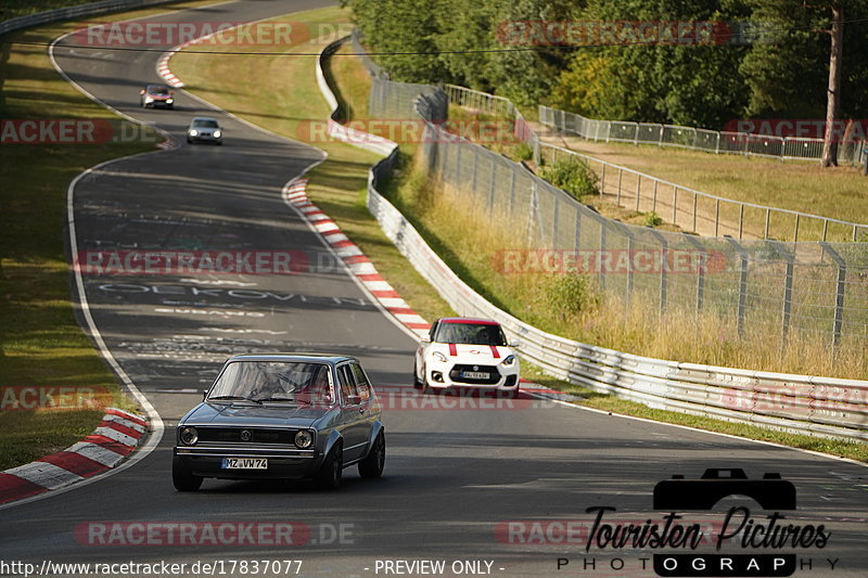 Bild #17837077 - Touristenfahrten Nürburgring Nordschleife (13.07.2022)