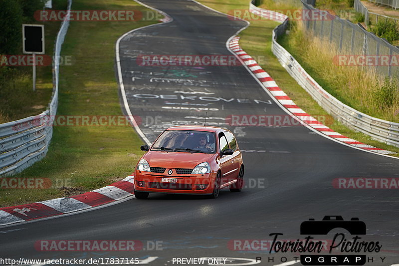 Bild #17837145 - Touristenfahrten Nürburgring Nordschleife (13.07.2022)