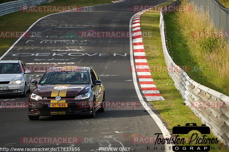 Bild #17837156 - Touristenfahrten Nürburgring Nordschleife (13.07.2022)