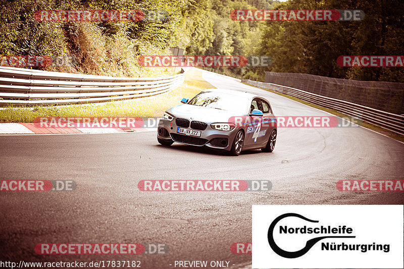 Bild #17837182 - Touristenfahrten Nürburgring Nordschleife (13.07.2022)