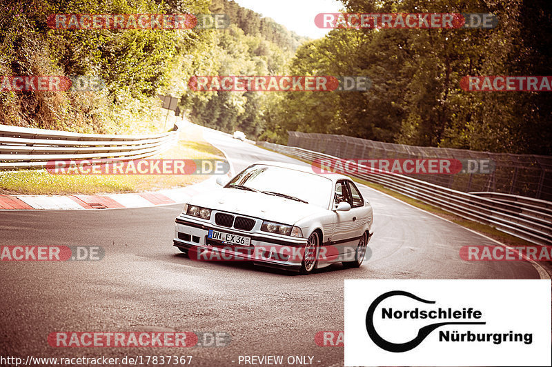 Bild #17837367 - Touristenfahrten Nürburgring Nordschleife (13.07.2022)