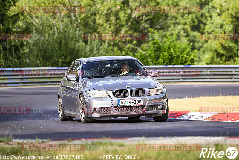 Bild #17837462 - Touristenfahrten Nürburgring Nordschleife (13.07.2022)