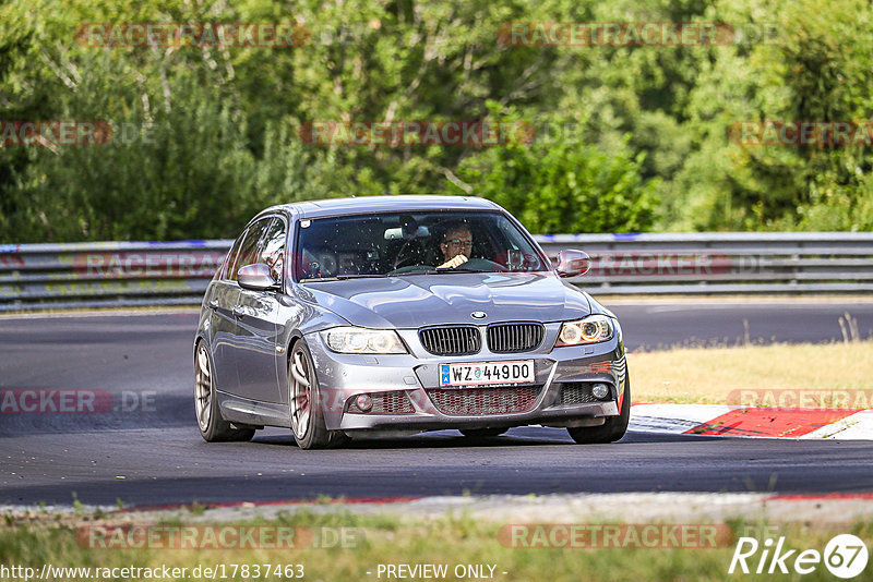 Bild #17837463 - Touristenfahrten Nürburgring Nordschleife (13.07.2022)