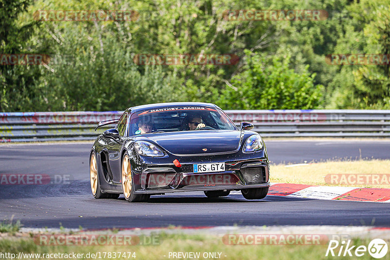 Bild #17837474 - Touristenfahrten Nürburgring Nordschleife (13.07.2022)