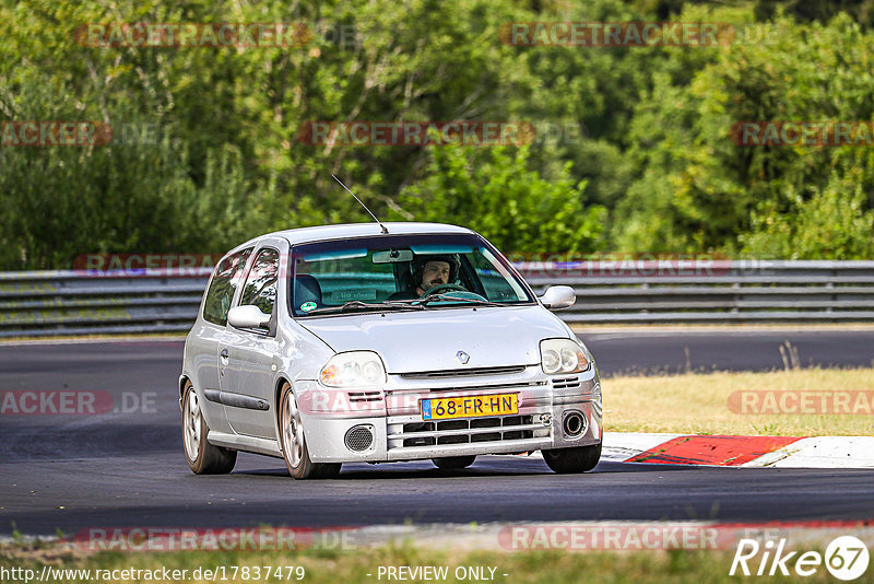 Bild #17837479 - Touristenfahrten Nürburgring Nordschleife (13.07.2022)