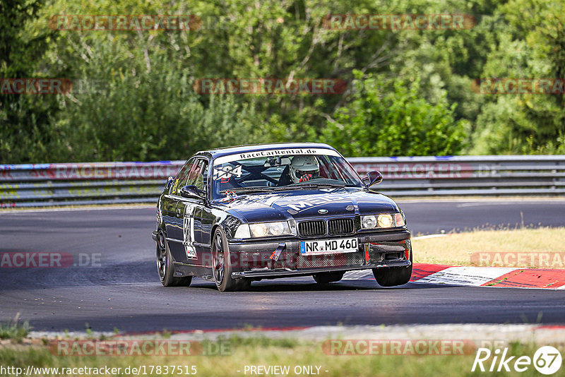 Bild #17837515 - Touristenfahrten Nürburgring Nordschleife (13.07.2022)