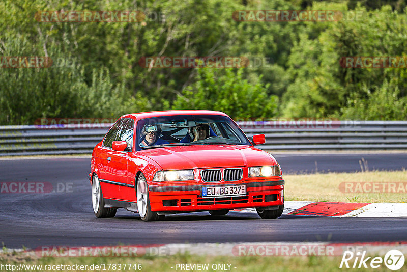 Bild #17837746 - Touristenfahrten Nürburgring Nordschleife (13.07.2022)