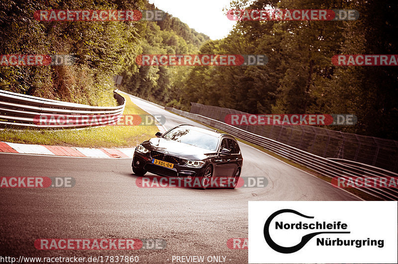 Bild #17837860 - Touristenfahrten Nürburgring Nordschleife (13.07.2022)