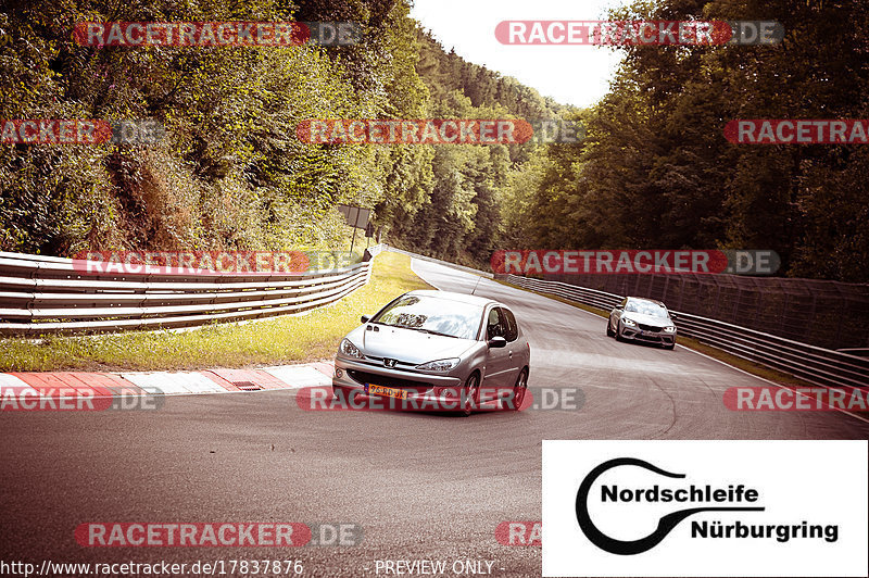 Bild #17837876 - Touristenfahrten Nürburgring Nordschleife (13.07.2022)