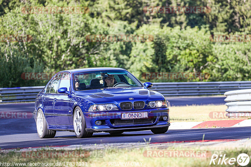 Bild #17837911 - Touristenfahrten Nürburgring Nordschleife (13.07.2022)