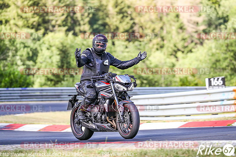 Bild #17837965 - Touristenfahrten Nürburgring Nordschleife (13.07.2022)