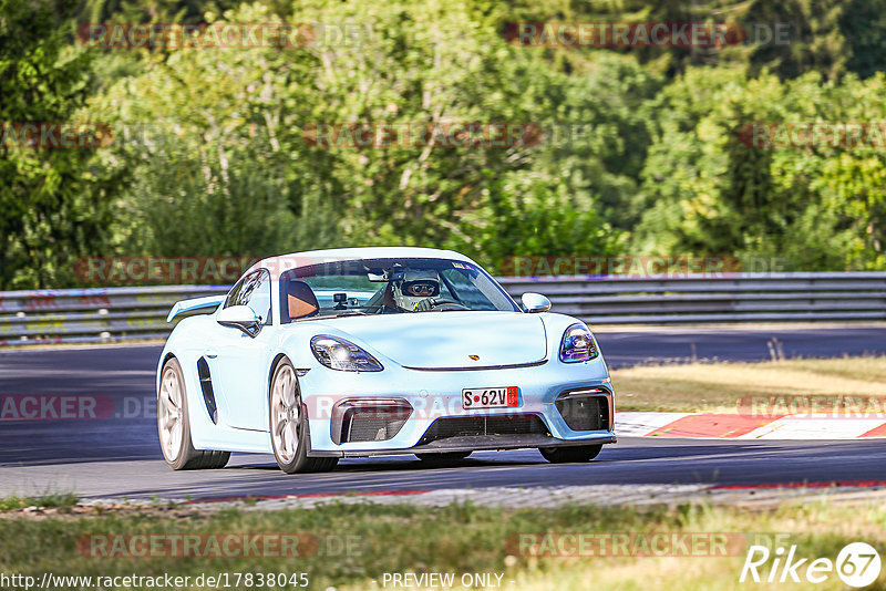 Bild #17838045 - Touristenfahrten Nürburgring Nordschleife (13.07.2022)