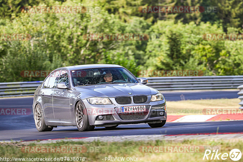 Bild #17838078 - Touristenfahrten Nürburgring Nordschleife (13.07.2022)