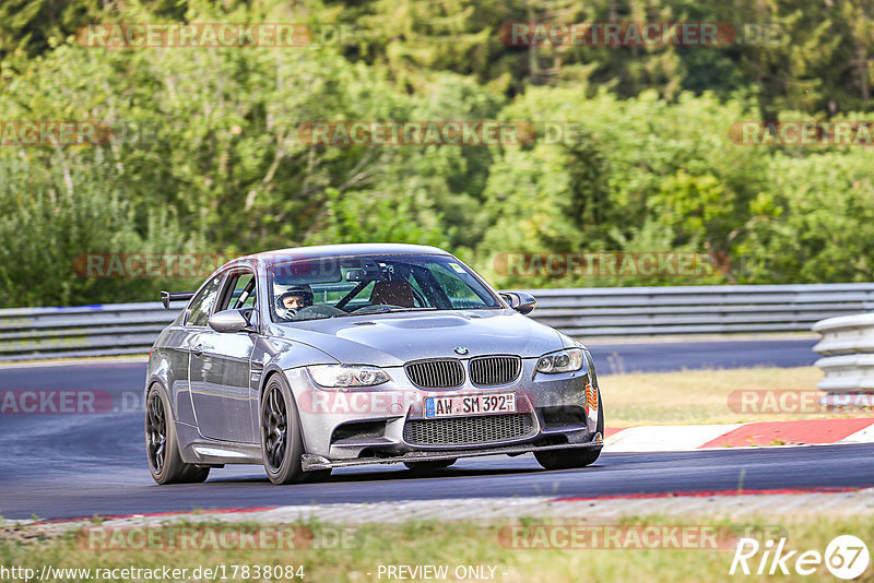 Bild #17838084 - Touristenfahrten Nürburgring Nordschleife (13.07.2022)