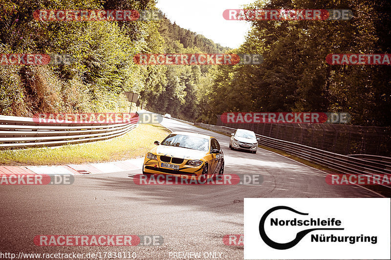 Bild #17838110 - Touristenfahrten Nürburgring Nordschleife (13.07.2022)