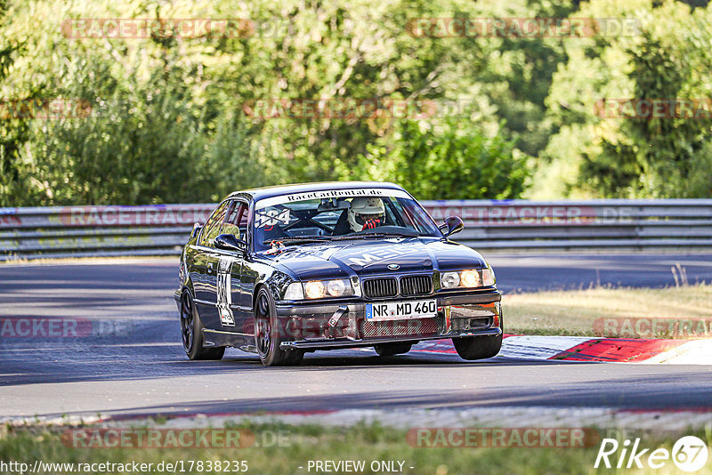 Bild #17838235 - Touristenfahrten Nürburgring Nordschleife (13.07.2022)