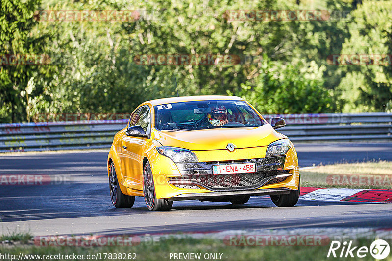 Bild #17838262 - Touristenfahrten Nürburgring Nordschleife (13.07.2022)