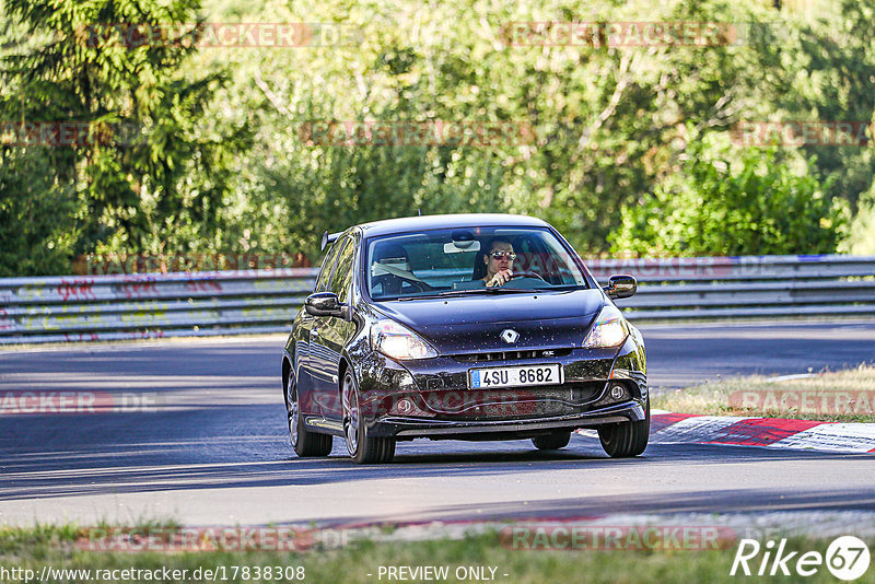 Bild #17838308 - Touristenfahrten Nürburgring Nordschleife (13.07.2022)