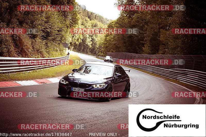 Bild #17838447 - Touristenfahrten Nürburgring Nordschleife (13.07.2022)