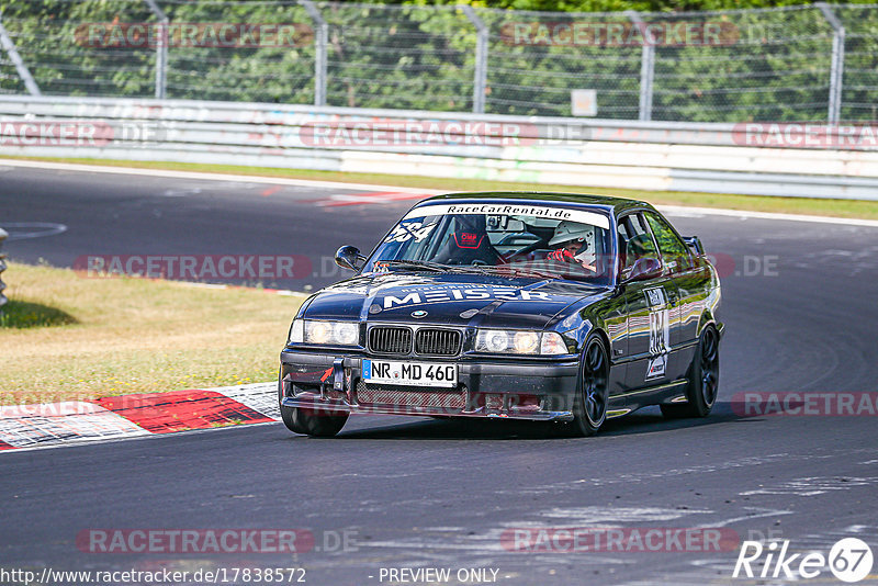 Bild #17838572 - Touristenfahrten Nürburgring Nordschleife (13.07.2022)