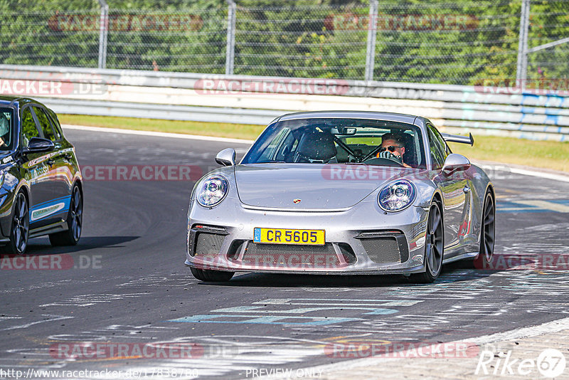 Bild #17838780 - Touristenfahrten Nürburgring Nordschleife (13.07.2022)