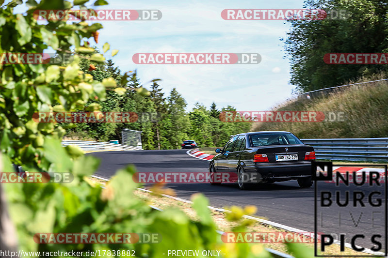 Bild #17838882 - Touristenfahrten Nürburgring Nordschleife (13.07.2022)