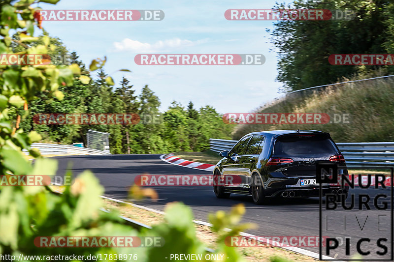 Bild #17838976 - Touristenfahrten Nürburgring Nordschleife (13.07.2022)