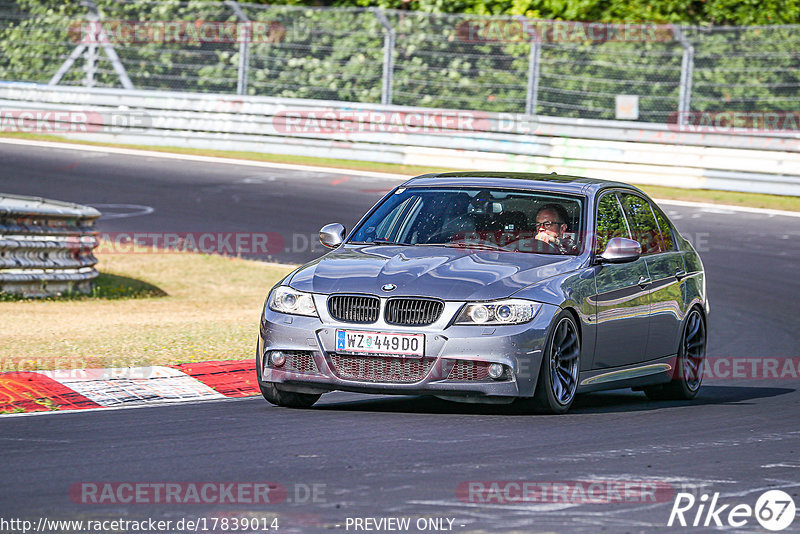 Bild #17839014 - Touristenfahrten Nürburgring Nordschleife (13.07.2022)