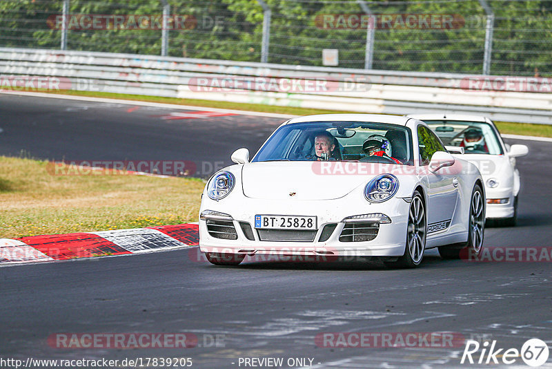 Bild #17839205 - Touristenfahrten Nürburgring Nordschleife (13.07.2022)