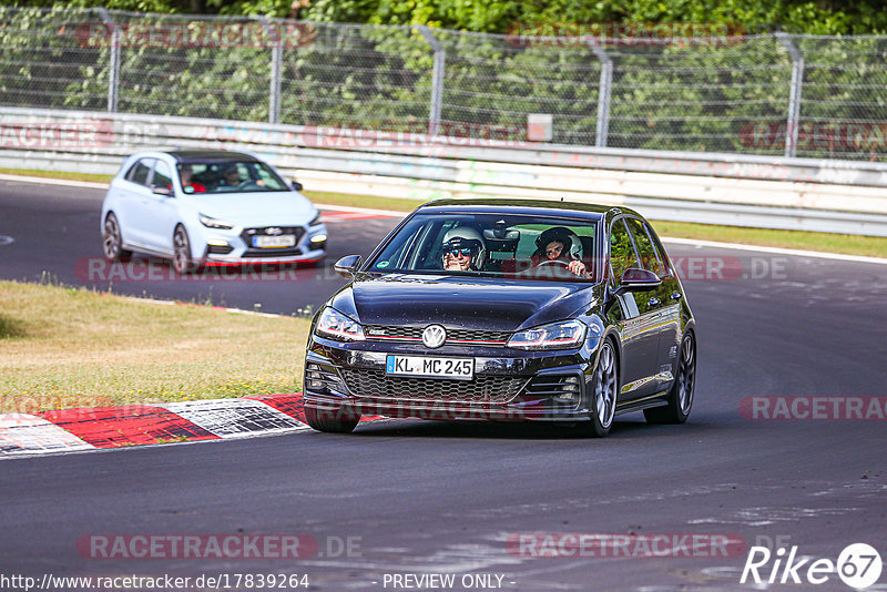 Bild #17839264 - Touristenfahrten Nürburgring Nordschleife (13.07.2022)