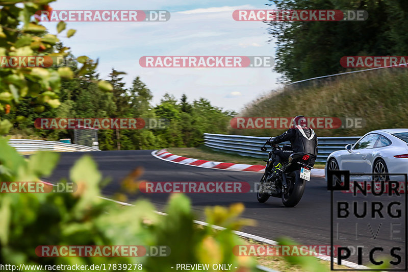 Bild #17839278 - Touristenfahrten Nürburgring Nordschleife (13.07.2022)