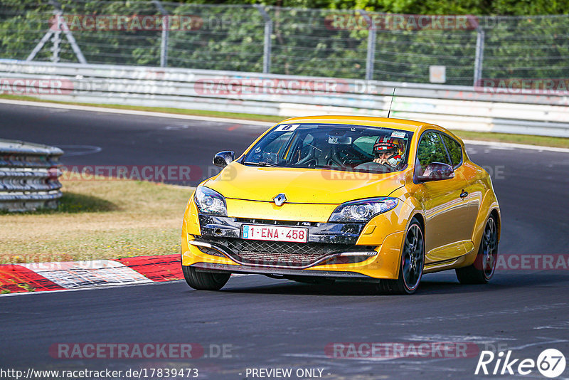 Bild #17839473 - Touristenfahrten Nürburgring Nordschleife (13.07.2022)