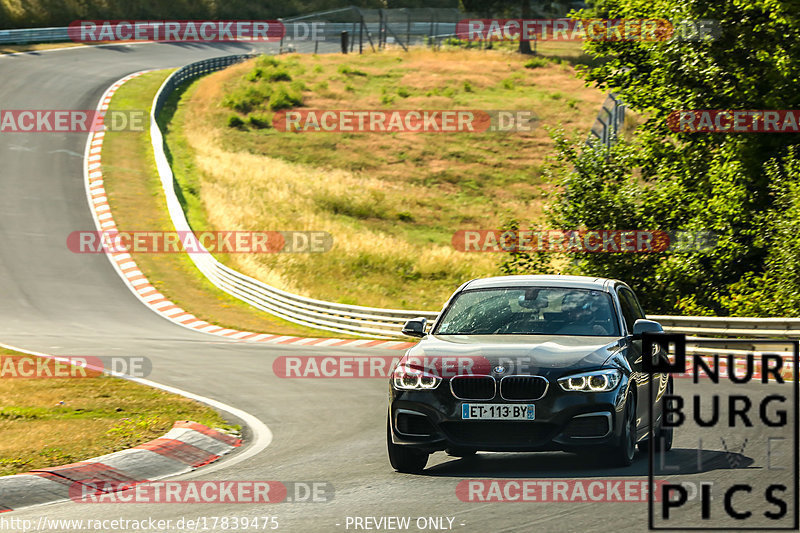 Bild #17839475 - Touristenfahrten Nürburgring Nordschleife (13.07.2022)