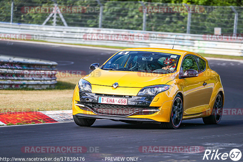 Bild #17839476 - Touristenfahrten Nürburgring Nordschleife (13.07.2022)