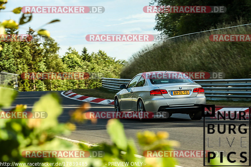 Bild #17839485 - Touristenfahrten Nürburgring Nordschleife (13.07.2022)