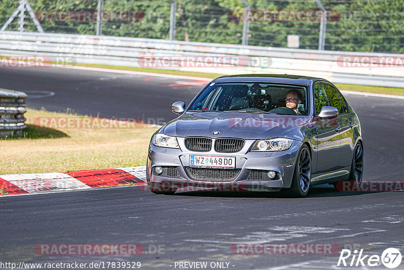 Bild #17839529 - Touristenfahrten Nürburgring Nordschleife (13.07.2022)