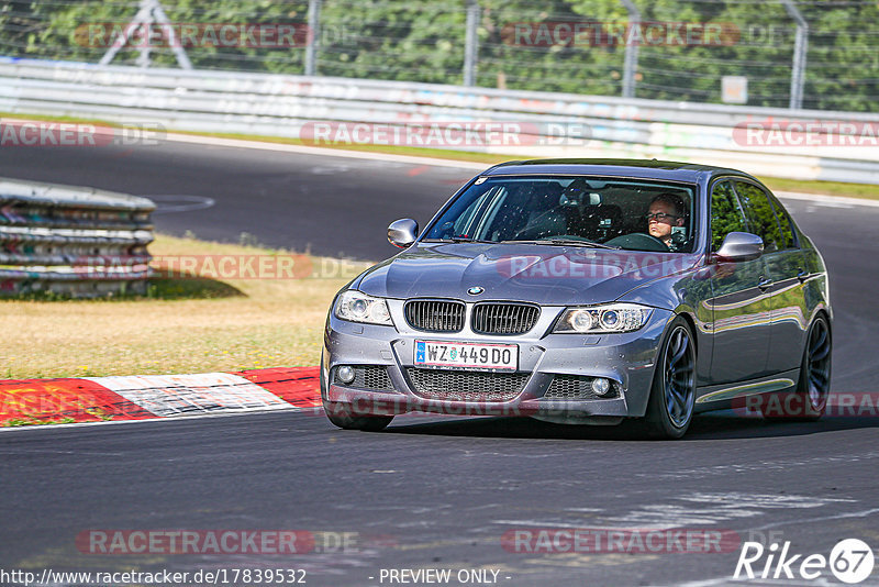 Bild #17839532 - Touristenfahrten Nürburgring Nordschleife (13.07.2022)