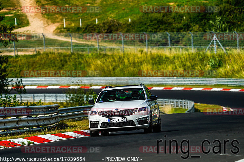 Bild #17839664 - Touristenfahrten Nürburgring Nordschleife (13.07.2022)